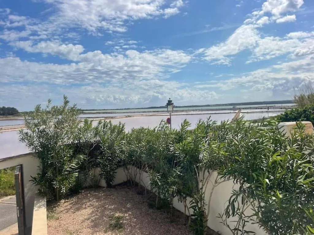 הוילה לה סבינה Luxury House With Stunning Sea Views - Ses Salines 0*,