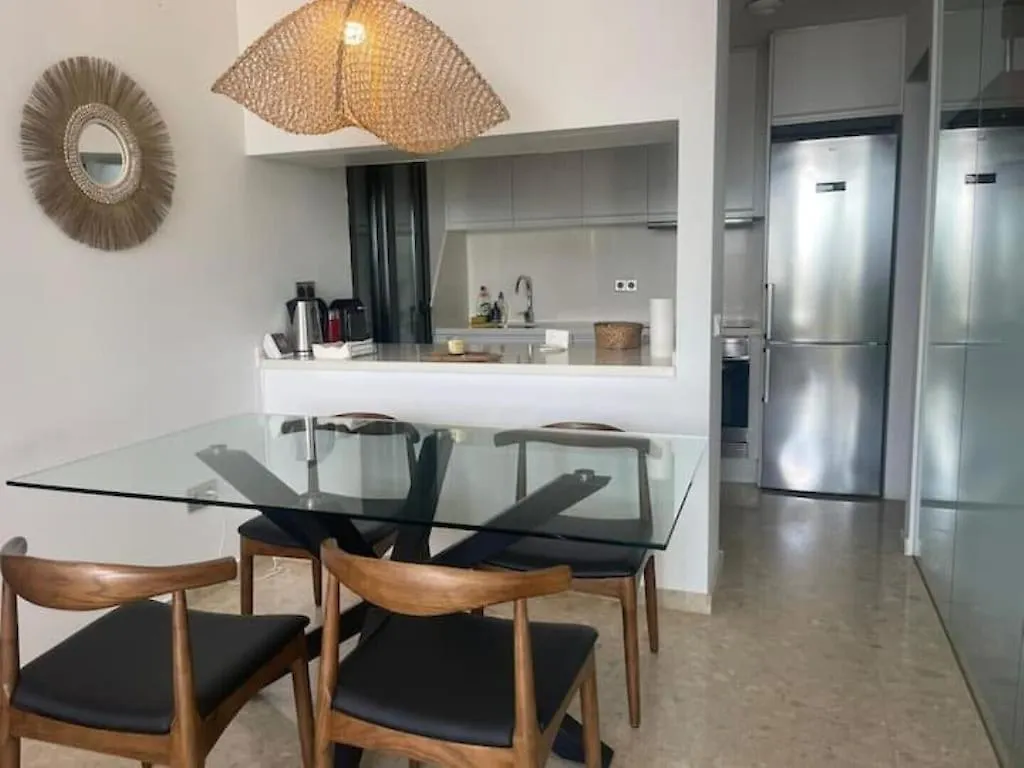 Villa Luxury House With Stunning Sea Views - Ses Salines La Savina  La Savina (Formentera)