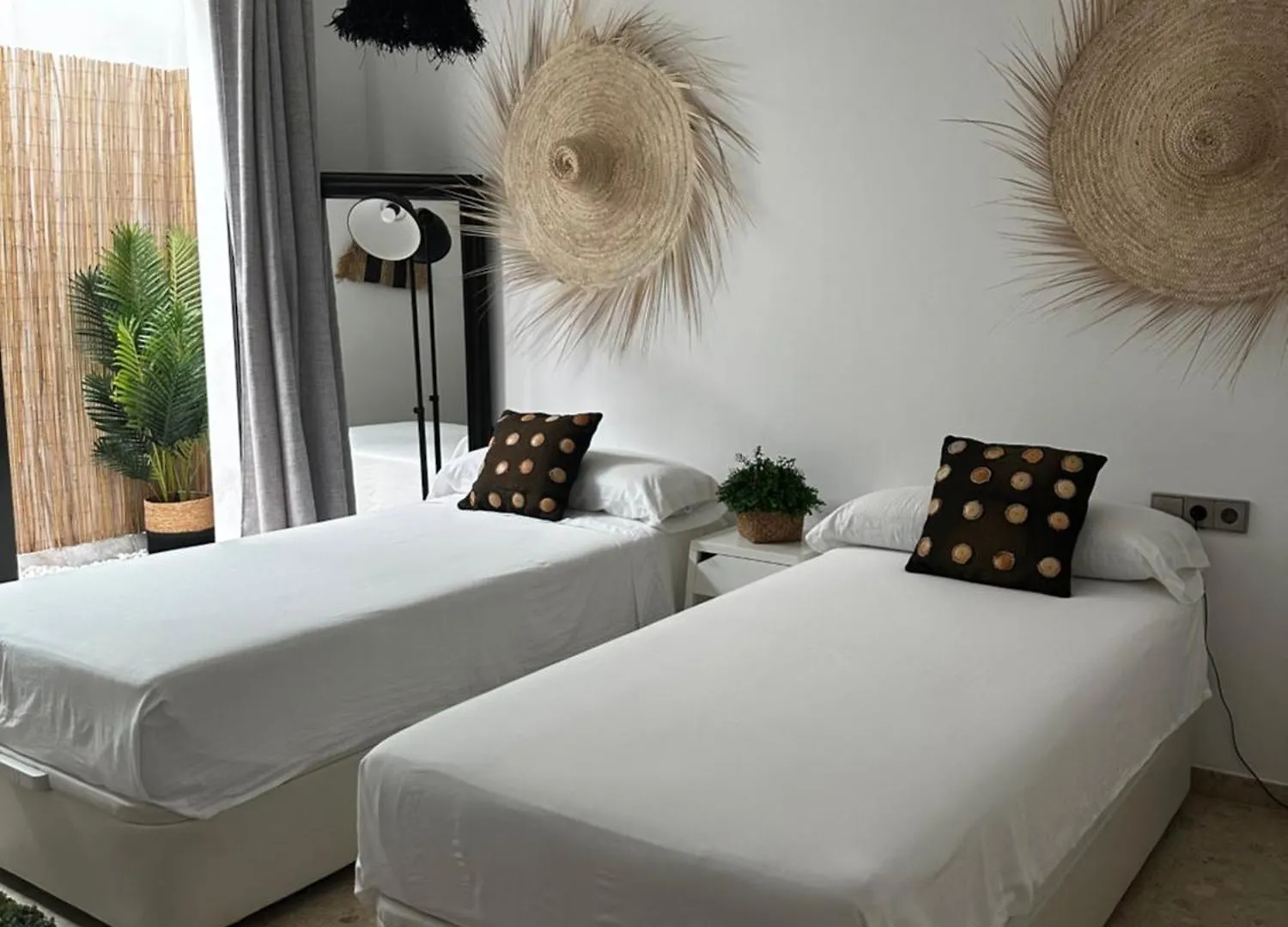 Luxury House With Stunning Sea Views - Ses Salines Villa La Savina  Holiday home