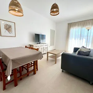  Apartamento Viviendas Turisticas S'estanyol